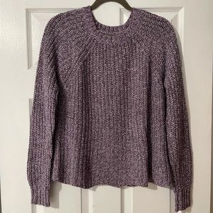 American Eagle knitted sweater